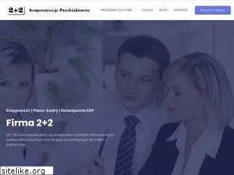 2plus2.pl