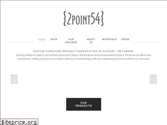 2point54.com