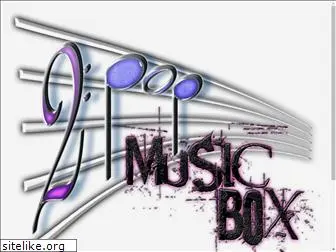 2popmusicbox.com