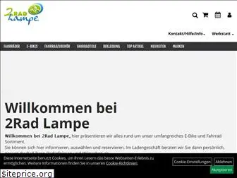 2rad-lampe.de