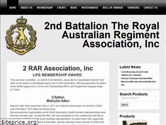 2rar-association.net.au