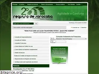 2registrosorocaba.com.br