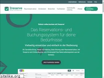 2reserve.ch