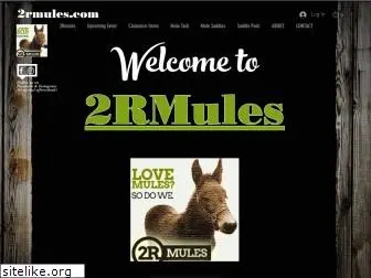 2rmules.com