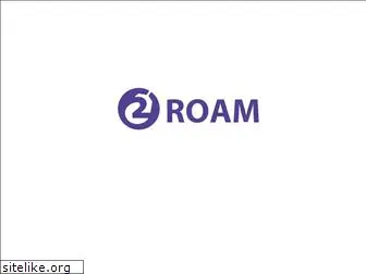 2roam.com