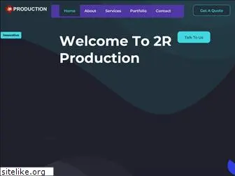 2rproduction.com