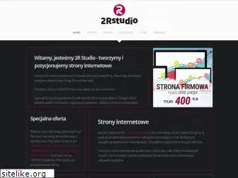 2rstudio.pl