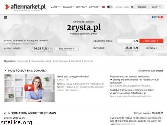 2rysta.pl