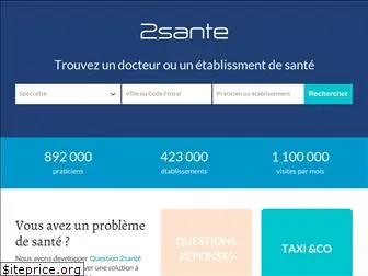 2sante.com