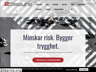 2secure.se