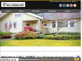 2sellhomes.net