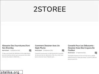 2storee.ca