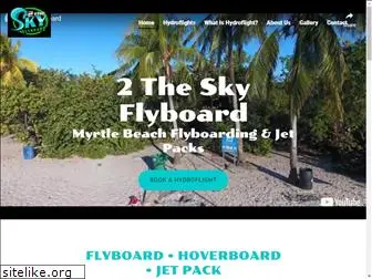 2theskyflyboard.com