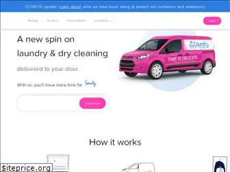 2ulaundry.com