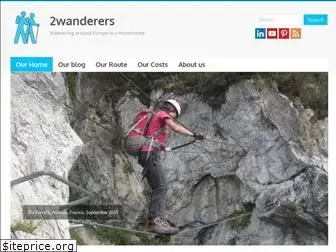 2wanderers.com