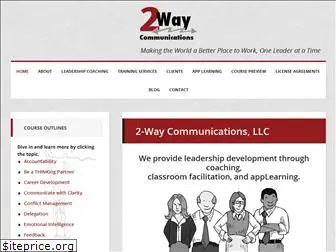 2waycommunications.net