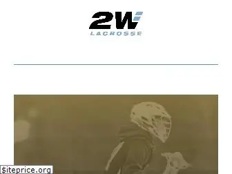 2waylacrosse.com