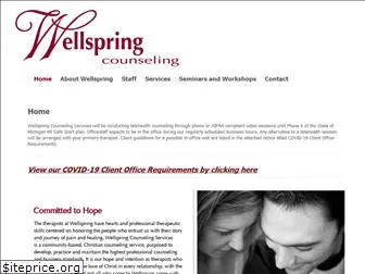 2wellspring.com