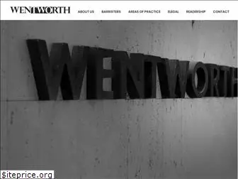 2wentworth.com.au