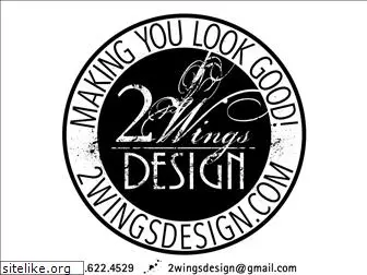 2wingsdesign.com