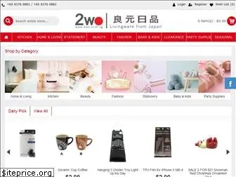 2wo.com.sg