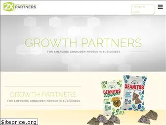 2xpartners.com