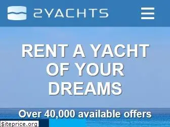 2yachts.com