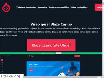 3-blazes.com