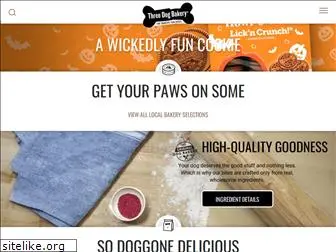 3-dog-bakery.com