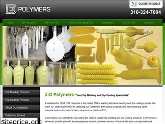 3-dpolymers.com