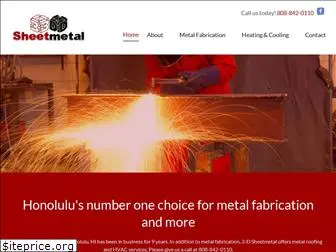 3-dsheetmetal.com