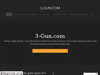 3-gun.com