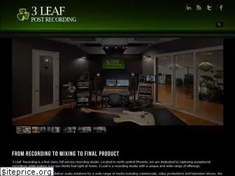 3-leaf.com