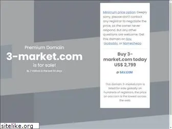 3-market.com