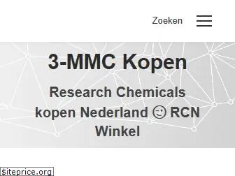 3-mmc-kopen.nl