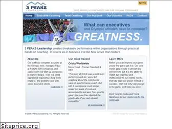 3-peaks.com