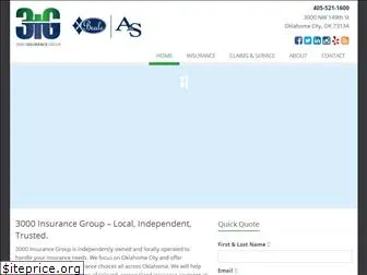 3000insurancegroup.com