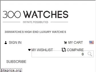 300watches.com