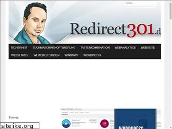 301redirect.de