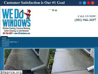 301windows.com