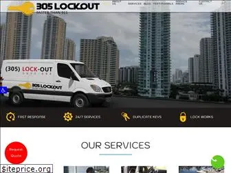 305lockout.com