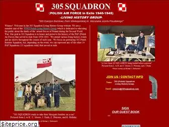 305squadron.com