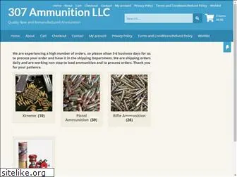 307ammunition.com