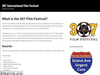 307filmfestival.com