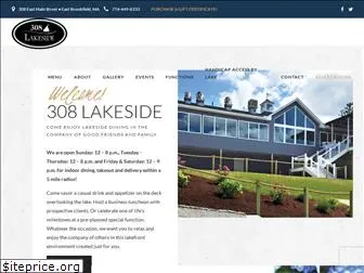 308lakeside.com