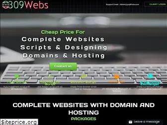 309webs.com