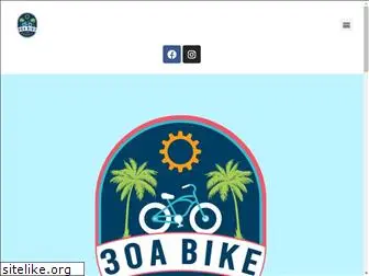 30abikerentals.net