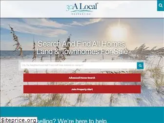 30alocalproperties.com