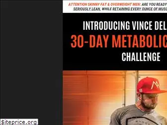 30daymetabolicreboot.com