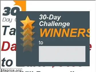 30k-challenge.com